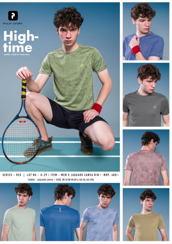 ProUp T-shirts - Image 2